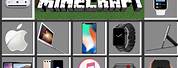 iPhone X Mod Minecraft