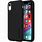 iPhone XR Black with Case