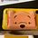 iPhone XR Case Winnie the Pooh