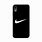 iPhone XR Nike Phone Case