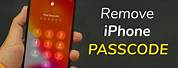 iPhone XR Passcode Forgot