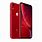 iPhone XR Red and White