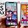 iPhone XS Max vs 8 Plus Size