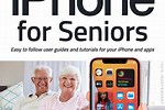 iPhone for Senior Citizen