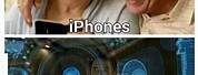 iPhone versus Android Meme