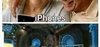 iPhone vs Android Funny Memes