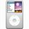 iPod 160Gb