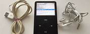 iPod Classic 30GB Charger