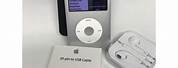 iPod Classic 6th Generation 160GB