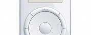 iPod First Generation