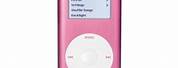 iPod Mini Pink 4GB