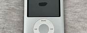 iPod Nano 3rd Gen Black Spot