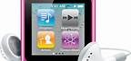 iPod Nano 6th Generation Bluetooth