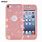 iPod Touch 6 Generation Cases for Girls