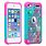 iPod Touch 7th Generation Pink Case