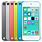 iPod Touch Target