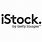 iStock Logo