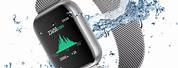 iTouch Wearables Air Smartwatch