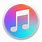 iTunes Icon ICO