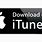 iTunes Store Logo
