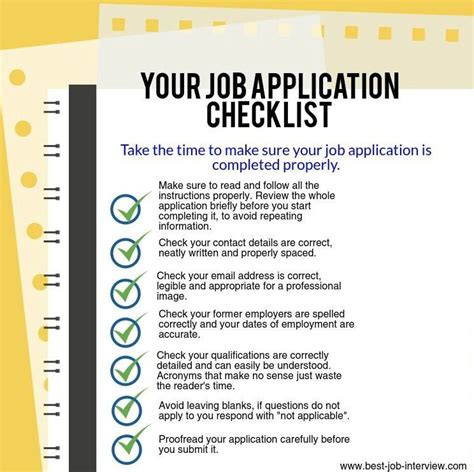 Career Step Application Career Step Application Job Application Tips And Tricks Thebalance