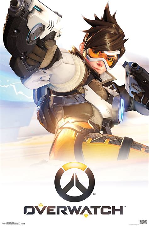 overwatch