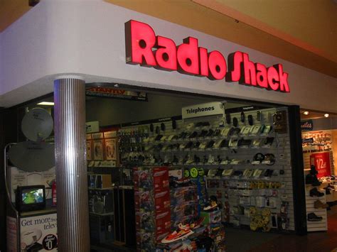 radio-shack