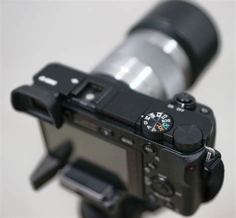 Frame Gambar A3 Iphone Review Sony A6000 Performanya Melampaui Harganya