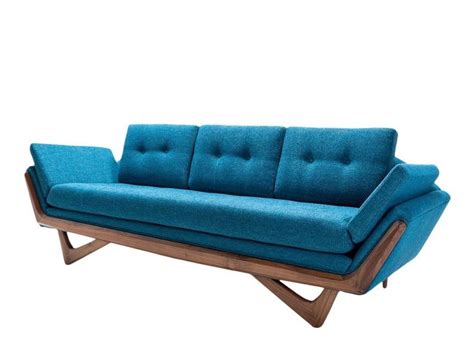 Scandinavian Furniture Austin Small Sofa Without Arms