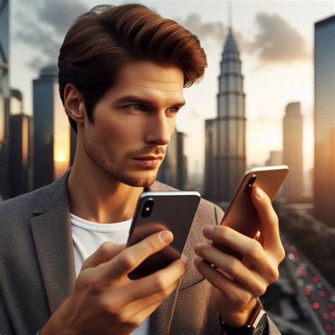 Assessing the Phone's Condition Before Buying