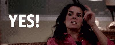 Yes gif