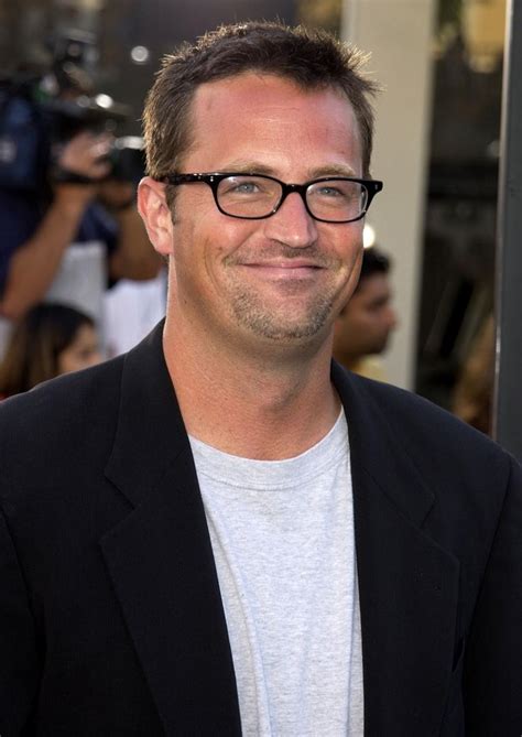 Matthew Perry