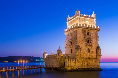 Torre de Belem