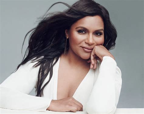 Mindy Kaling