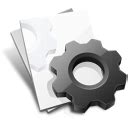 Configuration, Settings icon | Pleasant icon sets | Icon Ninja