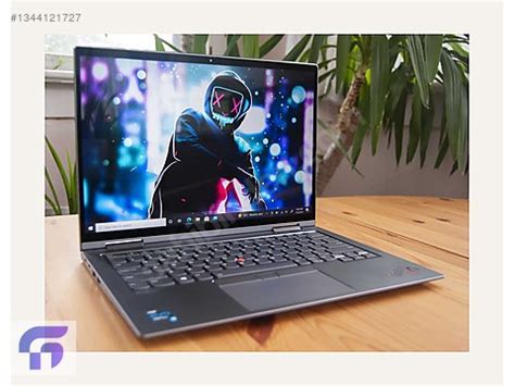 Lenovo / Lenovo ThinkPad X1 2-in-1 Gen 10 U7 255U 32GB 512GB Touch ...