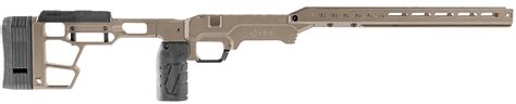Mdt Sporting Goods Inc 114645FDE The Competitor LSS Gen3 Flat Dark ...