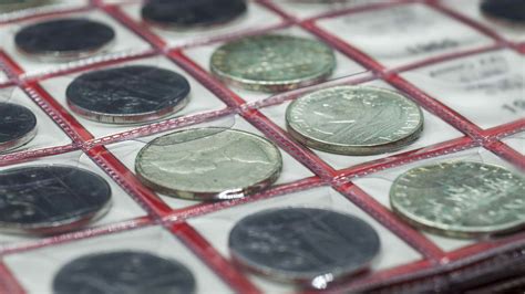 Could you own valuable coins? A rare-coin collector explains how to spot them