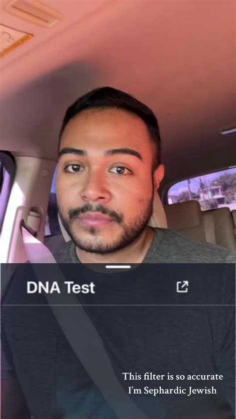 Sephardic Jewish Identity and Accurate Filters | TikTok