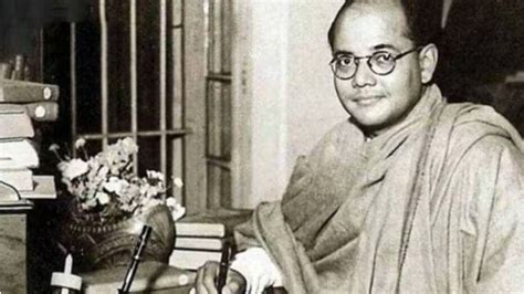 Arunachal CM recalls Netaji Subhas Chandra Bose’s role in freedom ...