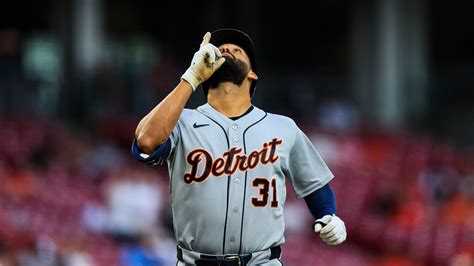 Tigers vs Braves live score: Updates, highlights for interleague battle