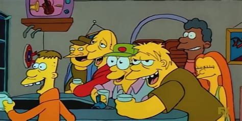 The 10 Best Seasons Of The Simpsons, According To Ranker