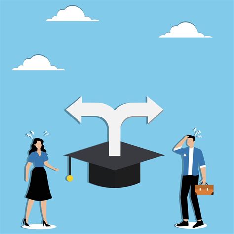 Opinion: Is grad school worth it? How to decide if now is right time