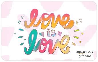 Amazon Pay Gift Card - For your Partner (Digital) : Amazon.in: Gift Cards