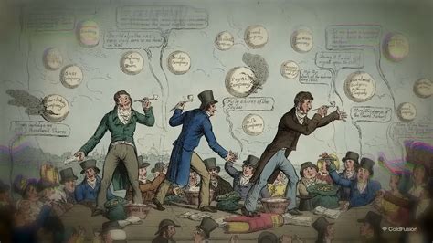 The Man Who Invented a Country and Sold It