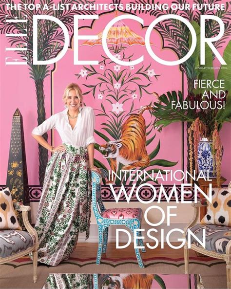 Pin by Blackwilson Enriquez on Cosas que comprar | Elle decor magazine ...