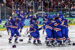 USA vs Canada Hockey 的图像结果