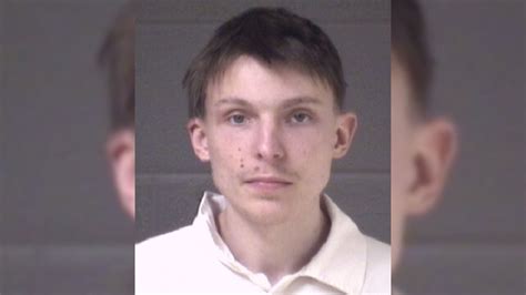 Police: Man accused of using pepper spray during WNC robbery attempt ...