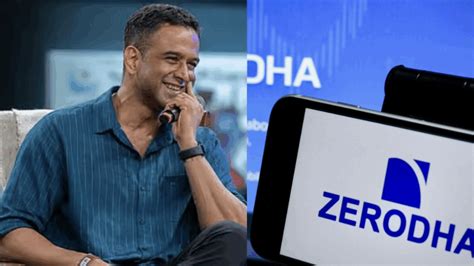 Zerodha Users In India Can Soon Buy US Stocks Via Gift City Terminal ...