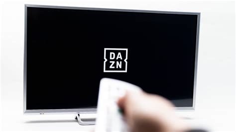 DAZN Login und Signin: So einfach ist die Anmeldung | DAZN News DE